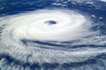 uraganske spirale