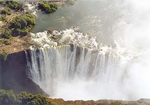 Viktorijin vodopad